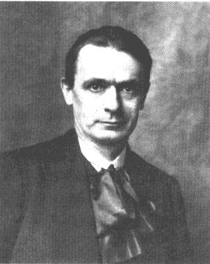rudolfsteiner